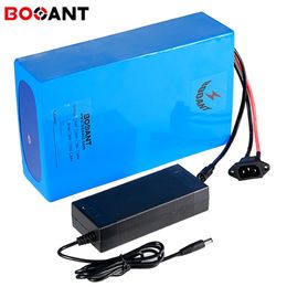 24V 12Ah Rechargeable Lithium ion battery for original Samsung 18650 7S 24V 250W Electric bike battery +15Amps BMS +2A Charger