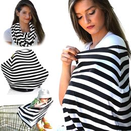 breastfeeding towel wrap