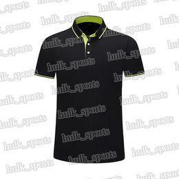 2656 Sports polo Ventilation Quick-drying Hot sales Top quality men Short sleeve-shirt comfortable new style jersey
