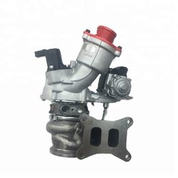 turbocharger for IS38 Turbo 06K145722H 06K145702N 06K14561D turbocharger For Audi A3 2.0T VW Golf