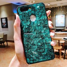 Bling Epoxy TPU case cover for IPHONE XS MAX XR XS 6 7 8 PLUS Galaxy S7 S7 EDGE S8 S8 PLUS S9 S9 PLUS NOTE 8 NOTE 9 Marble Dazzle 700PCS/