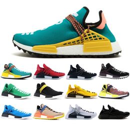 Pharrell Williams Shoes Human Race 