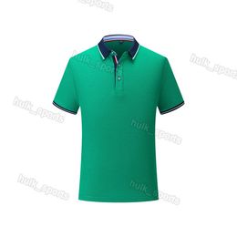 Sports polo Ventilation Quick-drying Hot sales Top quality men 2019 Short sleeved T-shirt comfortable new style jersey601