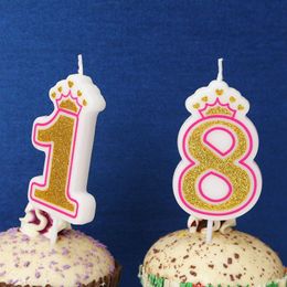 Huge savings for Wholesale Birthday Candles Numbers