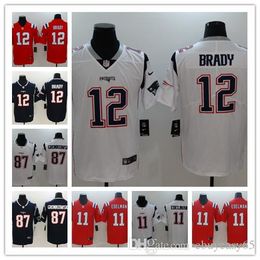 red edelman jersey youth