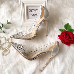 silver high heels canada