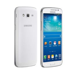 Original refurbished Samsung Galaxy Grand2 G7102 1.5GBRAM 8GBROM QuadCore 2600mAh 5.25" Android4.3 8MP Dual Sim 3G WCDMA Sealed Box Optional
