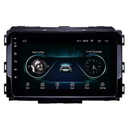 8 inch HD Touchscreen Android Car Video GPS Navigation Radio for 2014-2019 Kia Carnival with USB WIFI Bluetooth support SWC Carplay