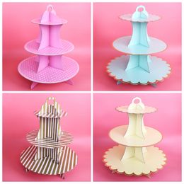 Mariage Personnalise Gateau Stands En Bois Piedestal Gateau Stand Wedding Cake Stand Presentoirs Pour Piece Montee Mariage Personnalise Gateau Stands En Bois Piedestal Gateau Stand Wedding Cake Stand Presentoirs Pour Piece Montee