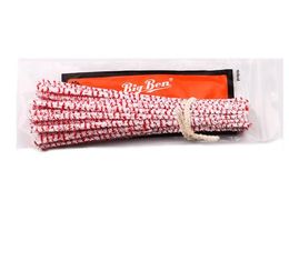 Dabang Tobacco Pipe, Pipe Brush, Pipe Cleaning Cotton 50 in a Bag