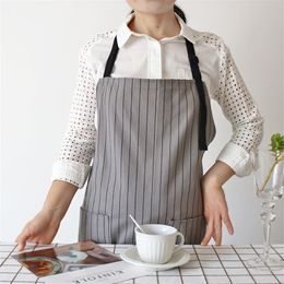 new sell like hot cake boreal europe style gray fastens geometrical design to live in cloth art antifouling but custommade apron