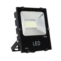 LED Flood Lights Super Bright Outdoor Work Light IP66 Waterproof Outdoor Floodlights for Garage Garden Lawn and Yard 100W