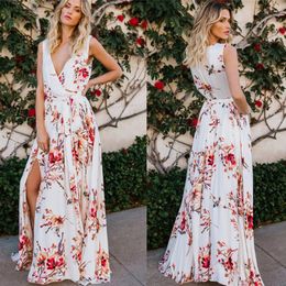 flowy summer dresses canada
