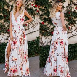 flowy dresses summer