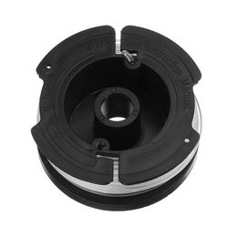 30ft 0.065 Inch Lawnmower Line String Trimmer Replacement Spool for BLACK and DECKER ADescription: 30ft 0.065'' Lawnmower line string tF-100