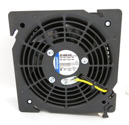 Original papst typ 4650x 12038 12cm 120mm AC 230v 19w cooling fan