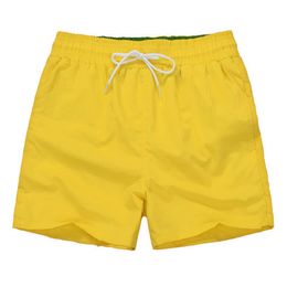 crocodile mens designer beach short summer swimming trunks shorts pants France fashion Quick drying luxury casual men s fashion