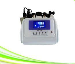 7 tips portable monopolar radio frequency anti Ageing monopolar rf fat removal rf beauty instrument