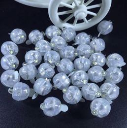 Round shape ballon lamp ,mini LED ball Balloon light for Paper Lantern wedding christmas party decoration LX4910