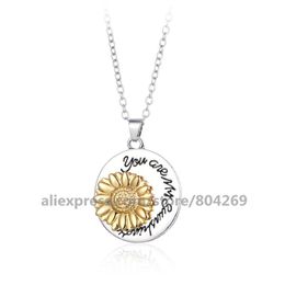 dollar sign pendant chain