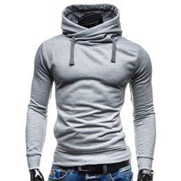 Buy High Neck Sweatshirt For Men Online 