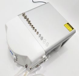 2 IN 1 Water And Diamond Dermabrasion Microdermabrasion Machine Deep Skin Cleaning Black Head Removal Skin Care Machine