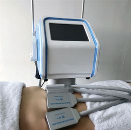 Home Use electrical Muscle stimulation Slimming lose weight mahcine Cool cryolipolysis Fat Freezing Machine for body shape