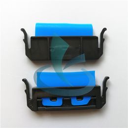 30pcs print head cleaning dx5 wiper for Mimaki JV33 JV5 TS34 CJV30 Mutoh VJ1604 RJ900 Allwin Human Xuli printer DX5 DX7 wiper holder