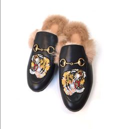 puma slippers dames fluffy