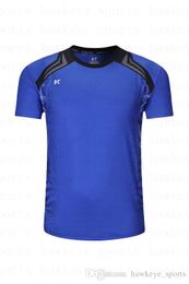 men clothing Quick-drying Hot sales Top quality men 2019 Short sleeved T-shirt comfortable new style jersey8931132461627111923