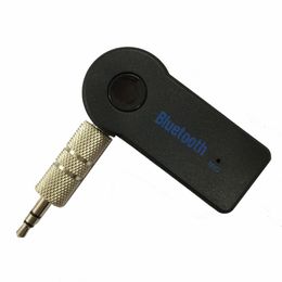 Bluetooth Receiver on Board car