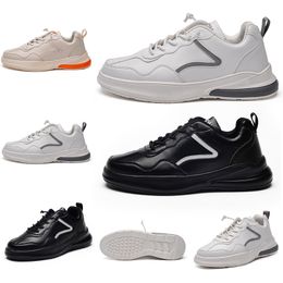 High quality men platform running shoes Oudoor Casual shoes mens trainers designer sneakers Homemade brand Made in China size 39-44