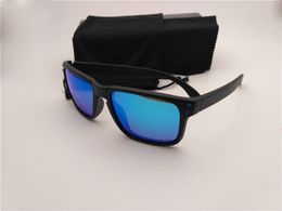 Wholesale-TOP quality Brand sunglass Men women Summer luxury sunglasses UV400 polarizedunglasses mens sunglass golden with box