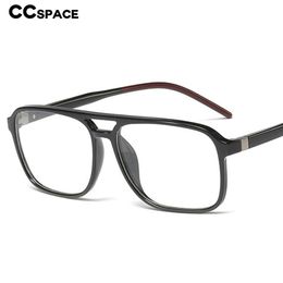 Wholesale- Frames Men Women Optical Fashion Computer Glasses 45844