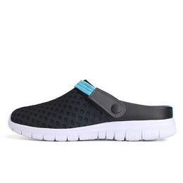 Hot Sale-MAISMODA Summer Men Light Weight Casual Shoes Outdoor Flats Water Shoes Couple Footwear