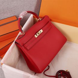 Pink sugao luxury handbag women tote bags designer purse brand handbag genuine leather shoulder handbags top quality small shopping bag