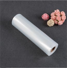 1rolls vacuum sealer bag sealer machine pack saver Packaging Rolls bags for food