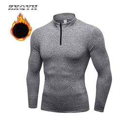 camiseta trekking manga larga