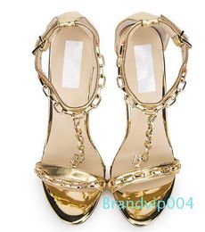 gold high heels canada