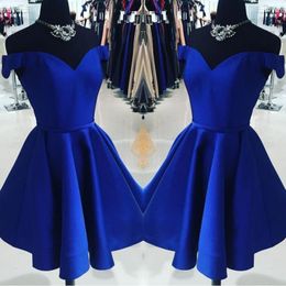 Vestidos Sencillos Para La Graduación Oferta Online | DHgate.com