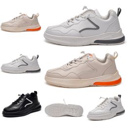Роскошные модные женские и мужские кроссовки на платформе, уличная повседневная обувь, мужские кроссовки, дизайнерские кроссовки, домашний бренд, сделанный в Китае, размер 3944