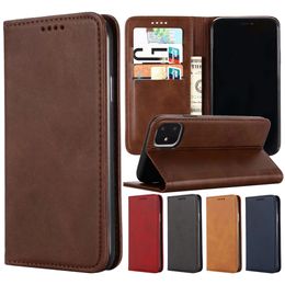 30 pcs Mixed Sale Calfskin Texture PU Leather Phone Case for iPhone 11 Pro X XR XS Max 6 7 8 Plus and Samsung Note 8 9 10 Pro S8 S9 S10 Plus