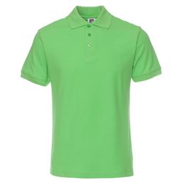 Fashion-Men Polo Shirt BrandSolid Colour Polo Shirts Camisa Masculina Men 'S Casual Cotton Short Sleeve Polos Hombre Jerseys Designer Polo