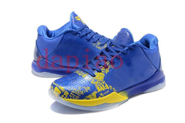 scarpe kobe 5 donna italia