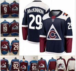 nathan mackinnon jersey for sale