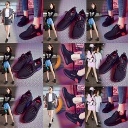 Future for Women top Designer new2020 Running Shoes Triple Black Red Purple Mesh Breathable Comfortable Sport Trainers Sneakers Size 35-40 Comtable