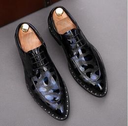 spring mens shoes dress shoes men luxury loafers Horsebit men loafers stylist men designer shoes