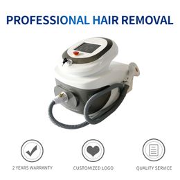 New 3 wavelength diode laser hair removal machine with reasonable price