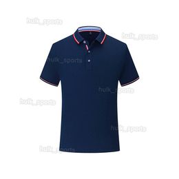 Sports polo Ventilation Quick-drying Hot sales Top quality men 2019 Short sleeved T-shirt comfortable new style jersey1140