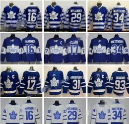 tml winter classic jersey